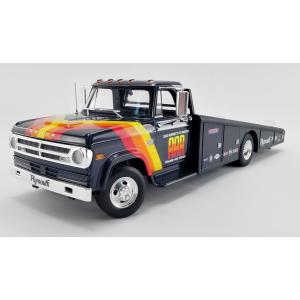 Dan Gurney's Plymouth AAR Trans Am Team 1970 Dodge...