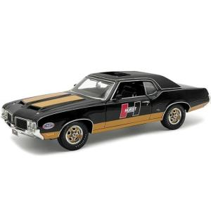 【予約】26年発売予定 OLDSMOBILE CUTLASS SX HURST 1970 ACME ...