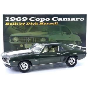 1/18 シボレー カマロ 1985 Chevrolet Camaro IROC-Z Medium Gray サン