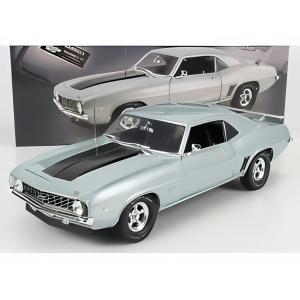 サンスター/'85 Chevyシボレー Camaroカマロ カスタム 1/18 Chevrolet - サンスター/'85 Chevyシボレー Camaroカマロ
