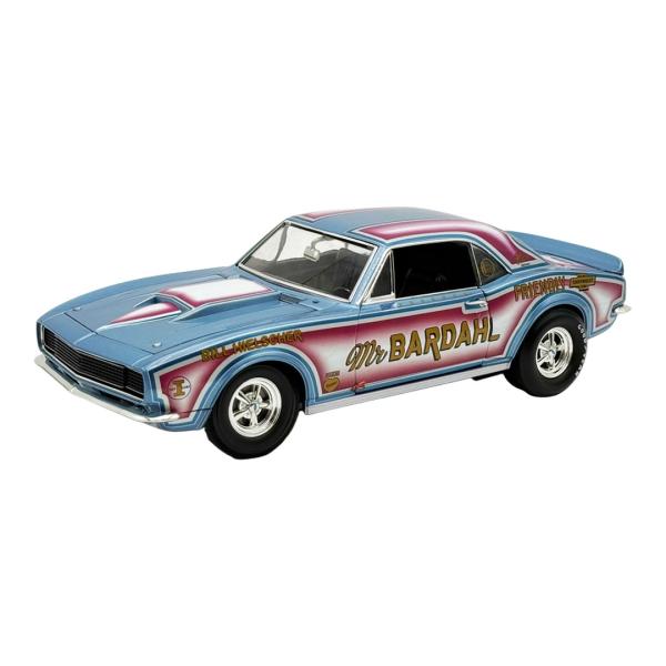 Chevroletシボレー Camaro 1967 Mr. Bardahl Drag / ACME ...