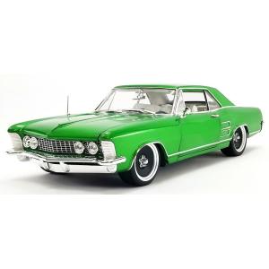 Southern Kings Customs - 1964 Buick Riviera Cruise...