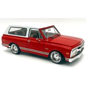 【予約】2026年発売予定GMC JIMMY SLAMMED CUSTOM HARDTOP 1970...