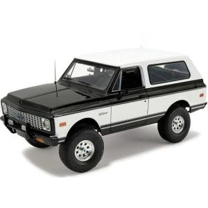 【予約】26年発売予定 CHEVROLET BLAZER K5 OFFROAD 1971 ACME ...