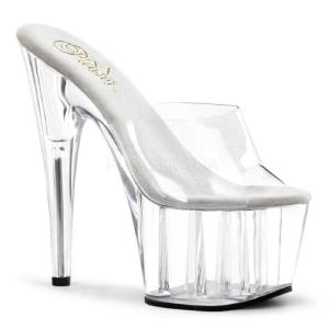 ADORE-701 7インチ(約18cm) ハイヒール ク...