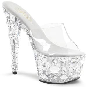 ADORE-701MR 7インチ(約18cm) ハイヒール ...