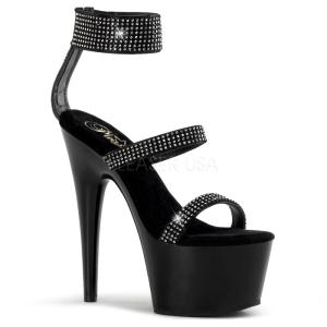 ADORE-763 7インチ(約18cm) ハイヒール ピン...