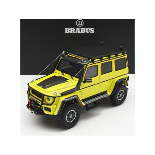 MERCEDES BENZベンツ G-CLASS G550 BRABUS ADVENTURE 201...