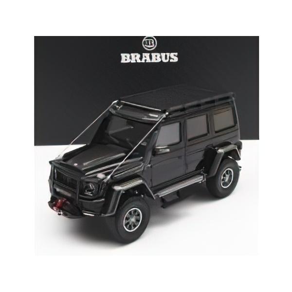 MERCEDES BENZベンツ G-CLASS G550 BRABUS ADVENTURE 201...