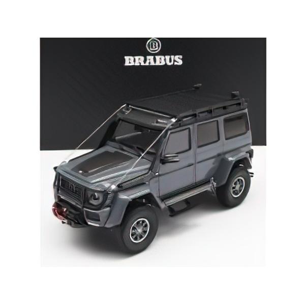 MERCEDES BENZベンツ G-CLASS G550 BRABUS ADVENTURE 201...
