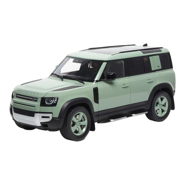 Land Rover Defender 110 2023 75th Limited Edition ...