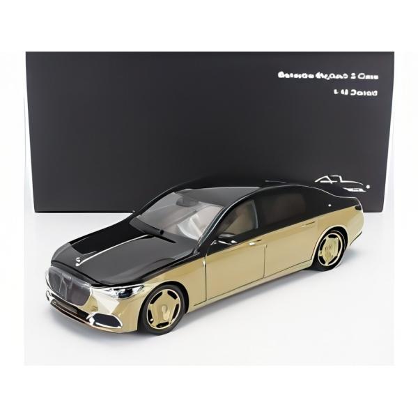 MERCEDES BENZ Sクラス S600 V12 BITURBO マイバッハ 2021 サンド...