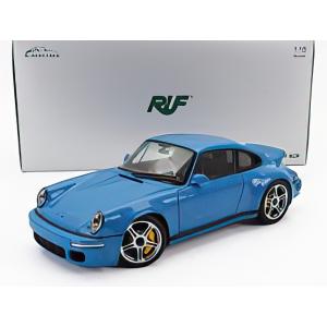 ポルシェ 911 タルガ 4S 2020 ミニカー 1/18 GT SPIRIT ブラック