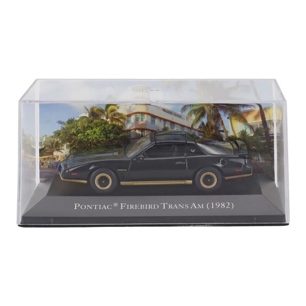 PONTIACポンティアック FIREBIRDファイアーバード TRANS AMトランザム 1982...
