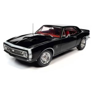 1967 Chevrolet Yenko Camaro Hardtop in Tuxedo Blac...