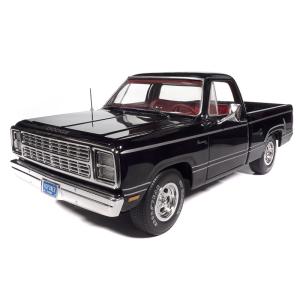 Dodge SWB Sweptline Pickup Truck Adventurer 1979 A...