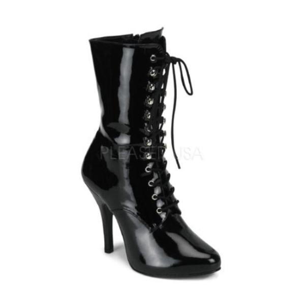 ARENA-1020 ブーツ 4.5インチ(約11.5cm) ハイヒール  /Pleaserプリーザ...