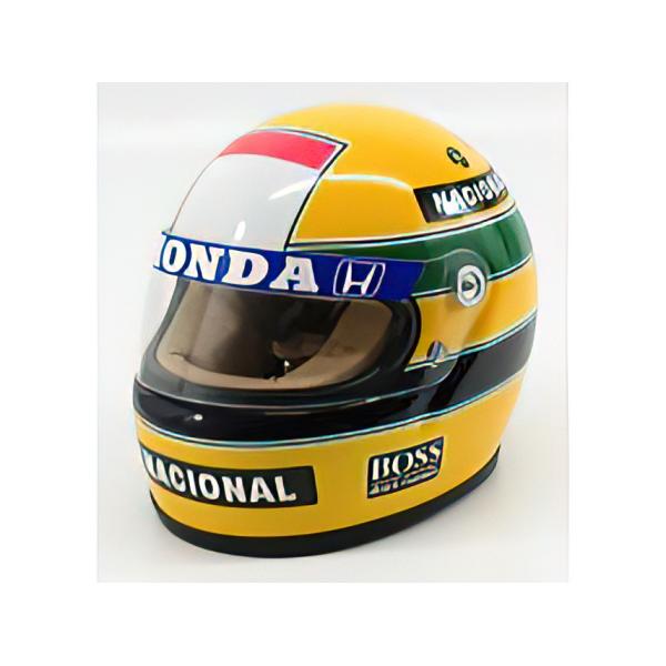 F1 CASCO HELMET TEAM HONDA McLAREN WORLD CHAMPION ...