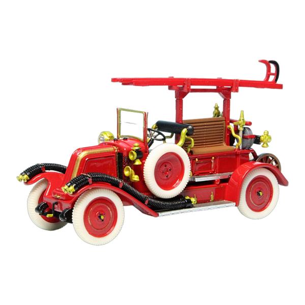 Renault Type LO Camion 1926 France Pompier 333台限定 ...