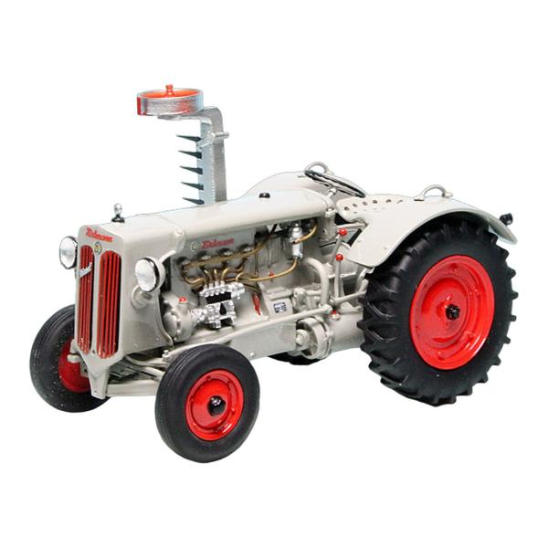 Huerlimannヒュルリマン D-200 トラクター 1952 Switzerland 333台...