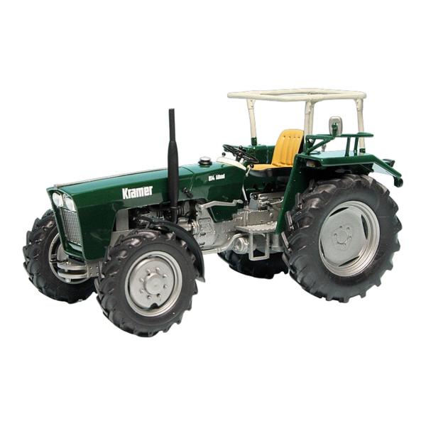 Kramerクレーマー 814 Allrad トラクター 1970 Germany 350台限定 /...