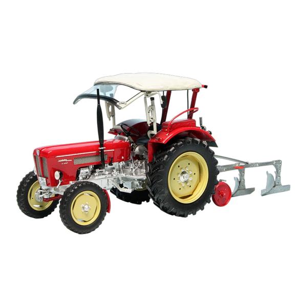 Schlueterシュルーター S 450 トラクター 1962 Germany 350台限定 / ...