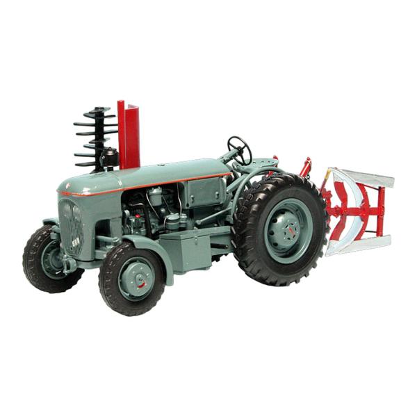 Veveyフェヴェイ 560 トラクター 1947 Switzerland 333台限定 / Aut...