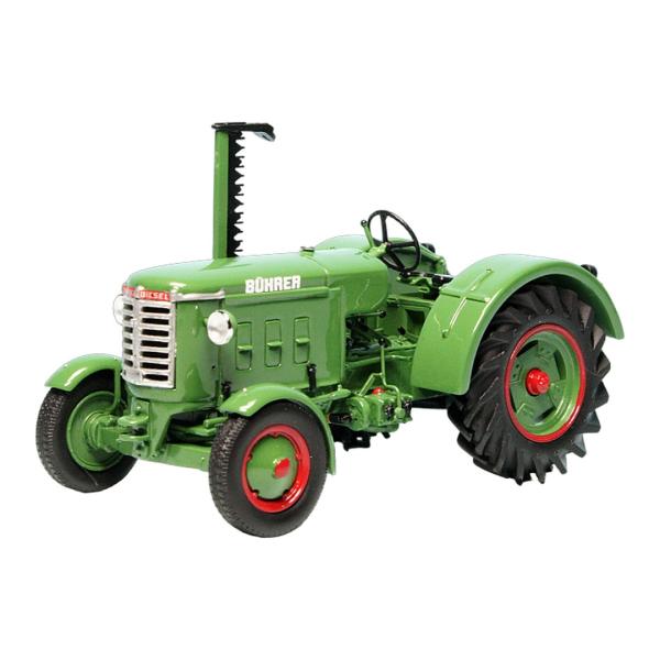Buehrerビューラー BD4 トラクター 1952 Switzerland 333台限定 / A...
