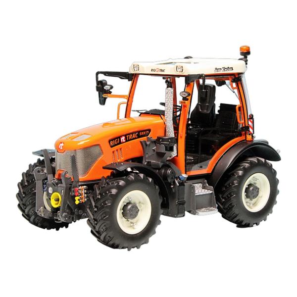 Rigitracリギトラック SKH 75 トラクター 2023 Switzerland 333台限...