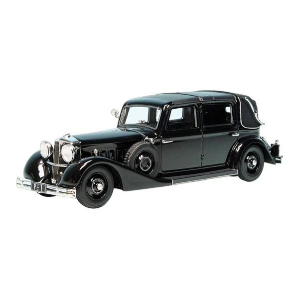 Tatraタトラ 80 Landaulet 1935 Czechoslovakia 150台限定 /...