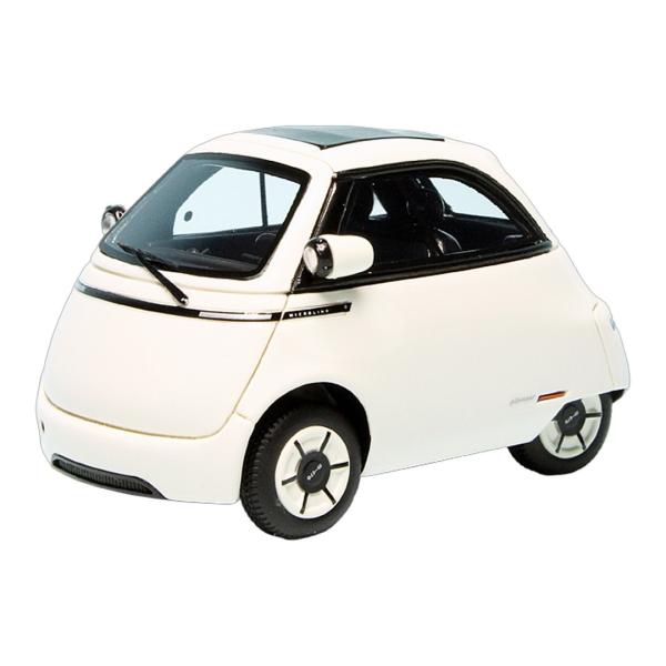 Microlinoマイクロリノ Urban 2024 Switzerland 166台限定 / Au...