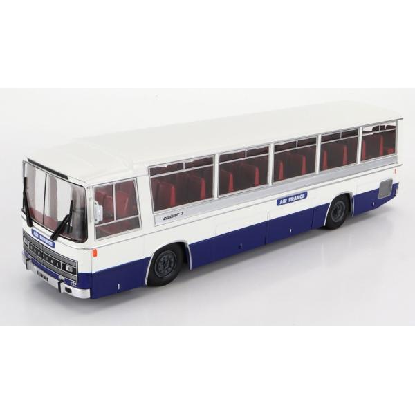 Berliet Cruisar 3 Autobus Air France 1969 ホワイトブルー ...