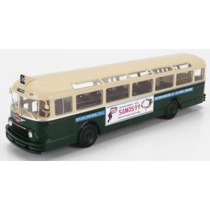 Chausson HC66 APVU RAPT Autobus 1953 クリームグリーン / ED...