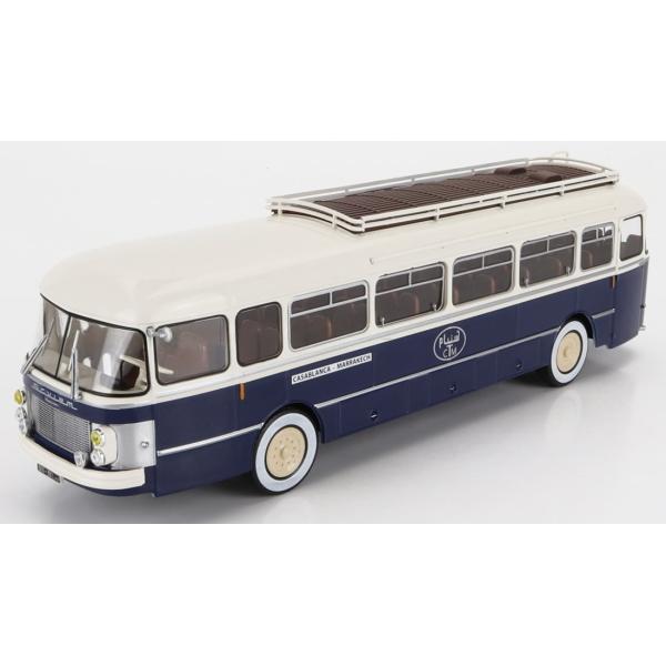 Saviem Chausson SC1 Casablanca Marrakech 1960 ブルーク...