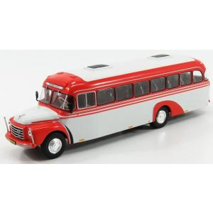 Volvoボルボ B375 Autobusオートバス Swedenスウェーデン 1957 オレンジホ...