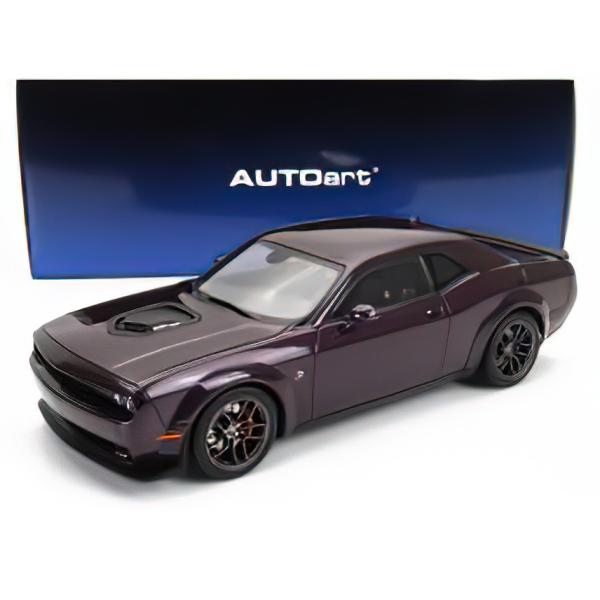 DODGE  CHALLENGER R/T SCAT PACK WIDEBODY 2022 /オート...