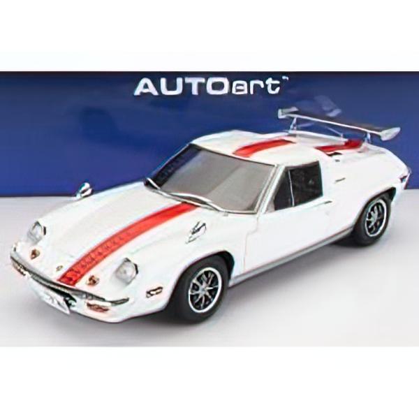 LOTUSロータス EUROPA SPECIAL 1975 - THE CIRCUIT WOLF -...