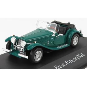 Eniakエニアック Antiqueアンティーク Spiderスパイダー Openオープン 1984...