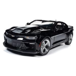 2018 Chevrolet Camaro Coupe (Yenko) /AutoWorld 1/1...