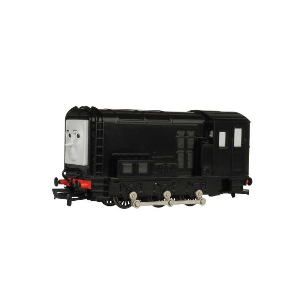 きかんしゃトーマス スタンダードDC ディーゼル機関車 ディーゼル (Grumpy) / Bachm...