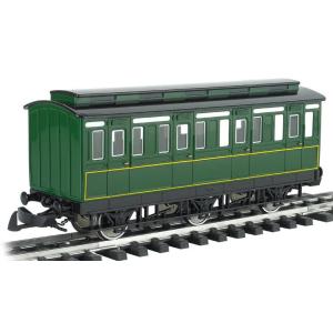 きかんしゃトーマス エミリーのブレーキ客車 / Bachmann Gゲージ 鉄道模型 外国鉄道