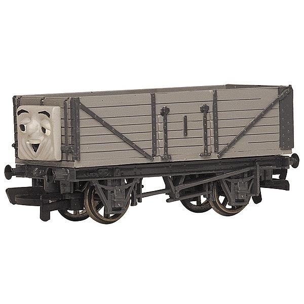きかんしゃトーマス いたずら貨車 #1 / Bachmann Gゲージ 鉄道模型 外国鉄道