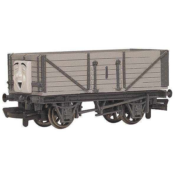 きかんしゃトーマス いたずら貨車 #2 / Bachmann Gゲージ 鉄道模型 外国鉄道