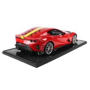 【予約】Ferrari 812 Competi...の詳細画像1