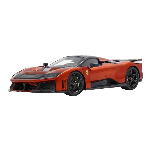 【予約】2027年発売予定 Ferrari F80 2024 ラメマイカ カーボンリム シルバーキャ...