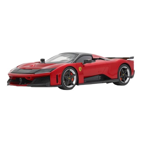 【予約】2027年発売予定 Ferrari F80 2024 カーボンリム レッドキャリパー レッド...