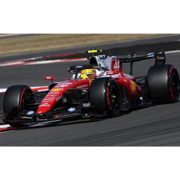 【予約】Ferrari SF26 F1 British Grand Prix 3rd place H...
