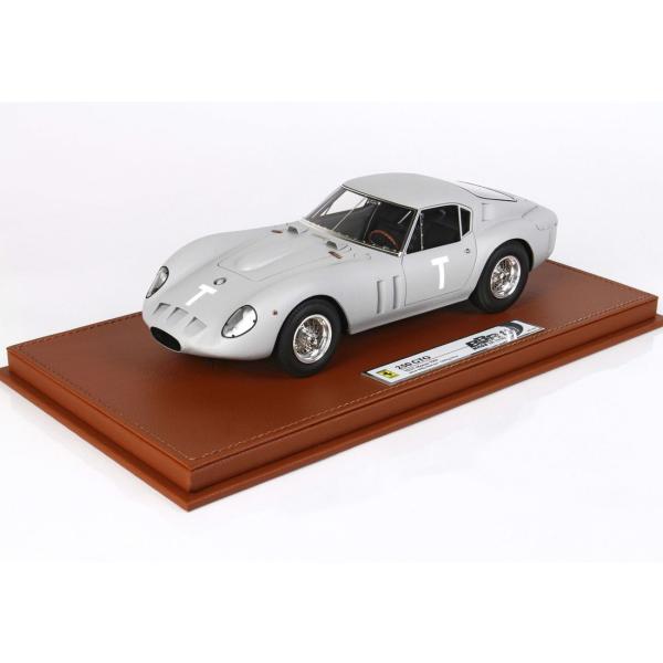 【予約】Ferrari 250 GTO TEST Monza 1961 Mairesse S.Mos...