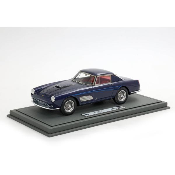 【予約】Ferrari 410 Superamerica Serie III SN1387 Dark...