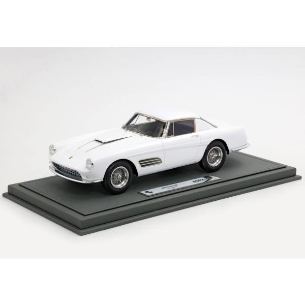 FERRARI 410 スーパーアメリカ シリーズIII s/n 1477 SA ホワイト 108台...